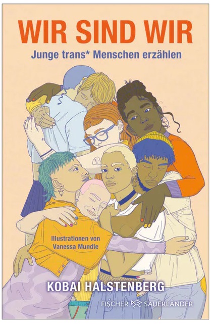 Wir sind wir